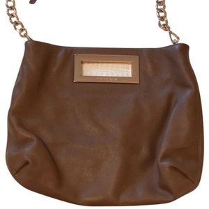 Michael Kors crossbody/clutch 2 in 1!